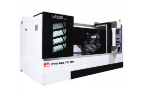 Модельный ряд серии PrimeTurn L350